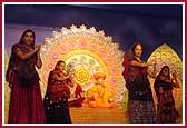  Shri Krishna Janmashtami Celebrations  Edison Mahila Mandal