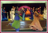 Pramukh Swami Maharaj Janma Jayanti Celebrations - 2005  