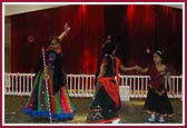 Pramukh Swami Maharaj Janma Jayanti Celebrations - 2005  