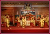  Pramukh Swami Maharaj Janma Jayanti Celebrations - 2005