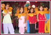 Pramukh Swami Maharaj Janma Jayanti Celebrations - 2005 