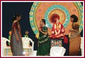  Pramukh Swami Maharaj Janma Jayanti Celebrations - 2005