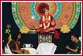 Pramukh Swami Maharaj Janma Jayanti Celebrations - 2005  