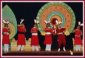  Pramukh Swami Maharaj Janma Jayanti Celebrations - 2005