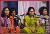 Pramukh Swami Maharaj Janma Jayanti Celebrations - 2005