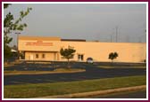 BAPS Shri Swaminarayan Mandir, Memphis, Tennessee   