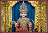 2nd Patotsav Celebration of  BAPS Shri Swaminarayan Mandir, Houston, TX 