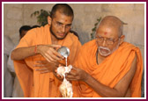 2nd Patotsav Celebration of  BAPS Shri Swaminarayan Mandir, Houston, TX 
