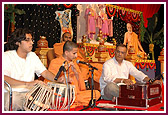 Janmashtami Celebrations 2006, USA & Canada 