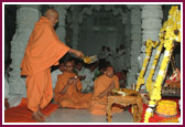 Janmashtami Celebrations 2006, USA & Canada 