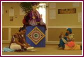  Janmashtami Celebrations 2006, USA & Canada 