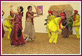 Janmashtami Celebrations 2006, USA & Canada 