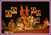  Janmashtami Celebrations 2006, USA & Canada 
