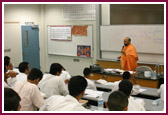 Kishore-Kishori Summer Shibir 2006 