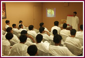 Kishore-Kishori Summer Shibir 2006 