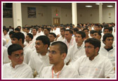 Kishore-Kishori Summer Shibir 2006 