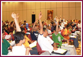 Kishore-Kishori Summer Shibir 2006