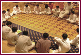  Kishore-Kishori Summer Shibir 2006