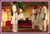 Kishore-Kishori Summer Shibir 2006 