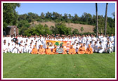  Kishore-Kishori Summer Shibir 2006 