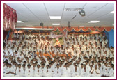 Kishore-Kishori Summer Shibir 2006  