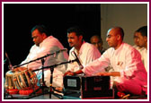 Yuvak - Yuvakti Summer Shibir 2006