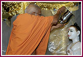 10th Patotsav Celebrations of BAPS Shri Swaminarayan Mandir, Charlotte, NC  