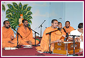 10th Patotsav Celebrations of BAPS Shri Swaminarayan Mandir, Charlotte, NC  