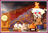  Sanskruti - Satsang Shibirs in North America 