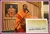  Sanskruti - Satsang Shibirs in North America 