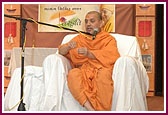  Sanskruti - Satsang Shibirs in North America  