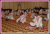 Sanskruti - Satsang Shibirs in North America  