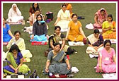  Sanskruti - Satsang Shibirs in North America 