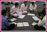  Sanskruti - Satsang Shibirs in North America  