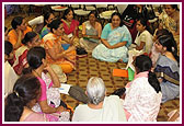 Sanskruti - Satsang Shibirs in North America  