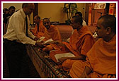  Sanskruti - Satsang Shibirs in North America  