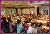 Diwali Annakut 2006 