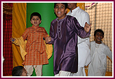  Diwali Annakut 2006
