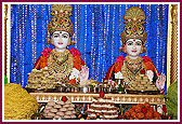 Diwali Annakut 2006