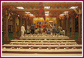 Diwali Annakut 2006 