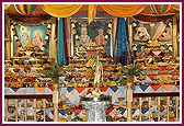 Diwali Annakut 2006 