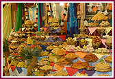 Diwali Annakut 2006