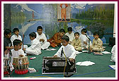 Diwali Annakut 2006 
