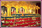 Diwali Annakut 2006 