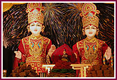 Diwali Annakut 2006