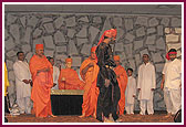Diwali Annakut 2006 