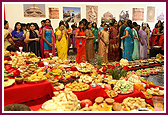  Diwali Annakut 2006 