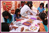 Diwali Annakut 2006 