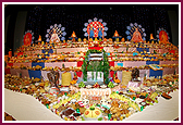 Diwali Annakut 2006
