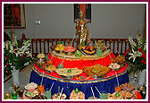 Diwali Annakut 2006